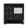 PC Case Fractal Design North XL Midi Tower Black