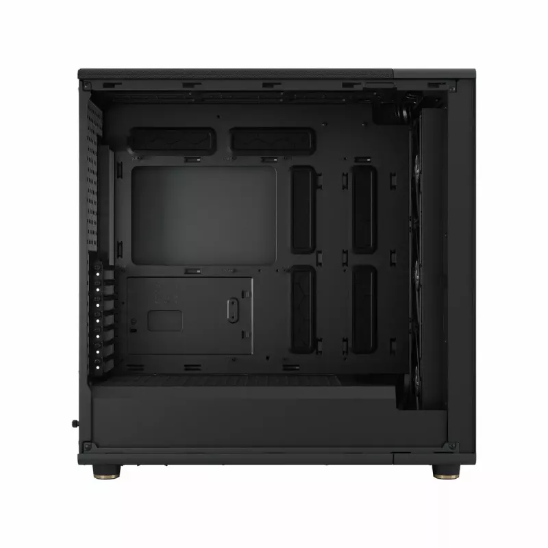PC Case Fractal Design North XL Midi Tower Black