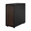 PC Case Fractal Design North XL Midi Tower Black