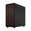 PC Case Fractal Design North XL Midi Tower Black