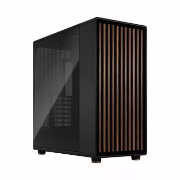PC Case Fractal Design North XL Midi Tower Black