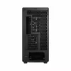 PC Case Fractal Design FD-C-NOR1X-01 Midi Tower Black