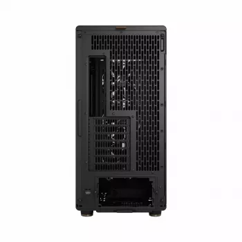 PC Case Fractal Design FD-C-NOR1X-01 Midi Tower Black