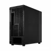 PC Case Fractal Design FD-C-NOR1X-01 Midi Tower Black