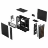 PC Case Fractal Design FD-C-NOR1X-01 Midi Tower Black
