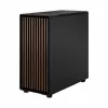 PC Case Fractal Design FD-C-NOR1X-01 Midi Tower Black