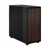 PC Case Fractal Design FD-C-NOR1X-01 Midi Tower Black