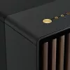 PC Case Fractal Design FD-C-NOR1X-01 Midi Tower Black