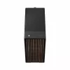 PC Case Fractal Design FD-C-NOR1X-01 Midi Tower Black