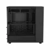 PC Case Fractal Design FD-C-NOR1X-01 Midi Tower Black