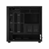 PC Case Fractal Design FD-C-NOR1X-01 Midi Tower Black