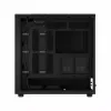 PC Case Fractal Design FD-C-NOR1X-01 Midi Tower Black