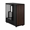 PC Case Fractal Design FD-C-NOR1X-01 Midi Tower Black