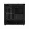 PC Case Fractal Design FD-C-NOR1X-01 Midi Tower Black