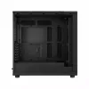 PC Case Fractal Design FD-C-NOR1X-01 Midi Tower Black