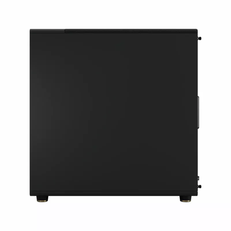 PC Case Fractal Design FD-C-NOR1X-01 Midi Tower Black