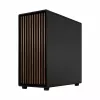 PC Case Fractal Design FD-C-NOR1X-01 Midi Tower Black