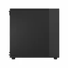 PC Case Fractal Design FD-C-NOR1X-01 Midi Tower Black
