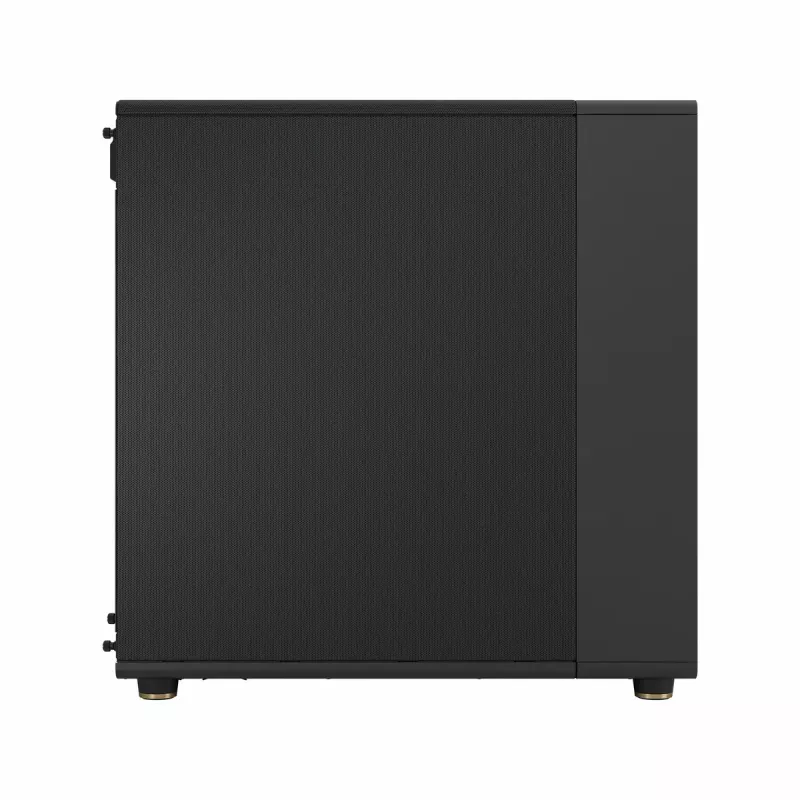 PC Case Fractal Design FD-C-NOR1X-01 Midi Tower Black