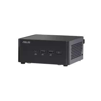 Mini PC barebone ASUS NUC 14 Pro RNUC14RVHU500002I — Intel Core Ultra 5 125H, DDR5 up to 96GB, NVMe SSD, Active cooling