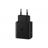 Samsung EP-T4511 Universal Black AC Fast charging Indoor