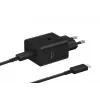 Samsung EP-T4511 Universal Black AC Fast charging Indoor