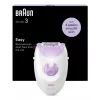 Braun Silk-epil 3 SE3-000 epilator