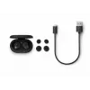 Philips TAT1209BK/00 headphones/headset True Wireless Stereo (TWS) In-ear Calls/Music Bluetooth Black