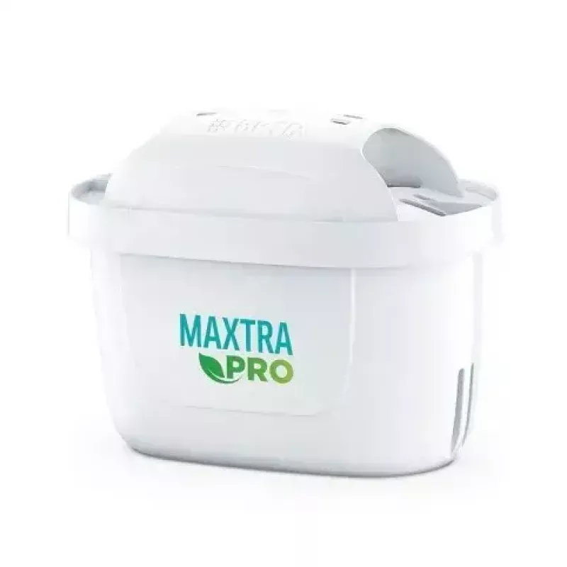 Water filter cartridges BRITA MX+ Pro Pure Performance replacement set – 6 pcs, MAXTRA technology, 150 L capacity, 1 month service life