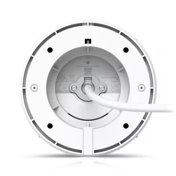 UBIQUITI NETWORKS Uvc-g5-turret Ultra Video Camera White