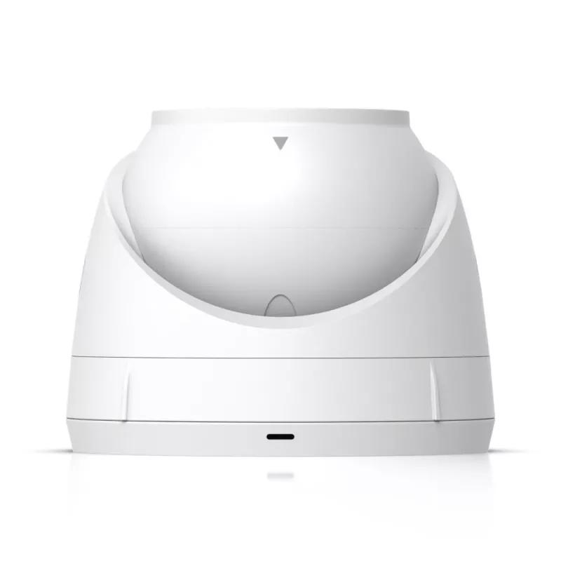 UBIQUITI NETWORKS Uvc-g5-turret Ultra Video Camera White