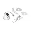 UBIQUITI NETWORKS Uvc-g5-turret Ultra Video Camera White