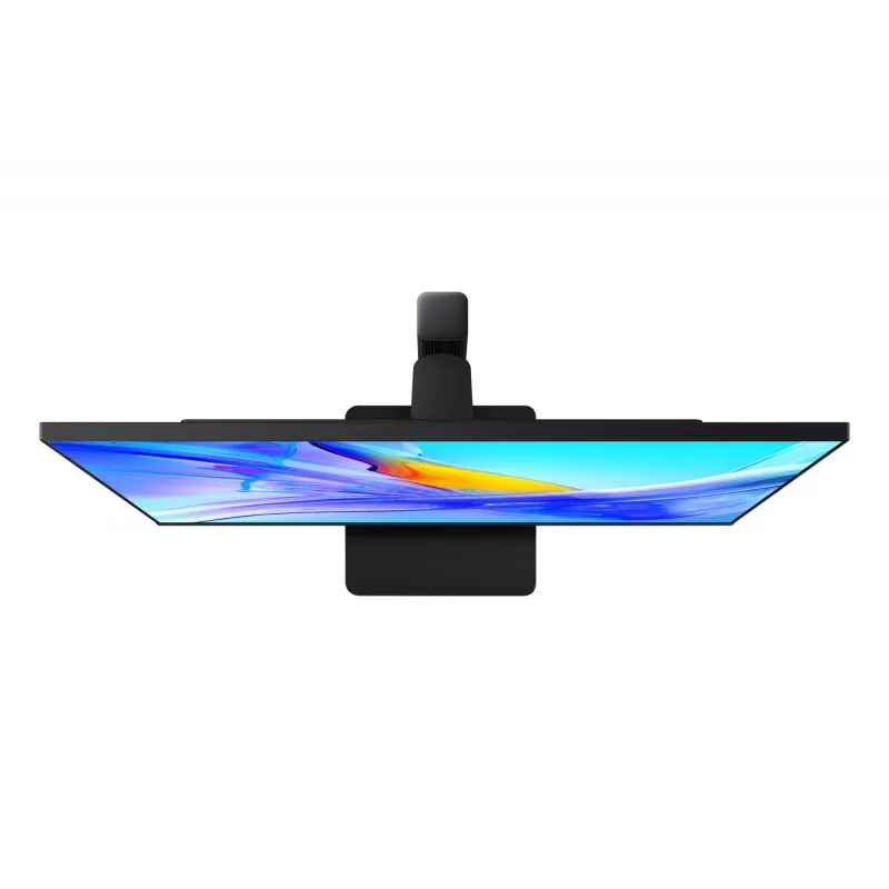 Samsung S80UD computer monitor 68.6 cm (27 inch) 3840 x 2160 pixels 4K Ultra HD LCD Black