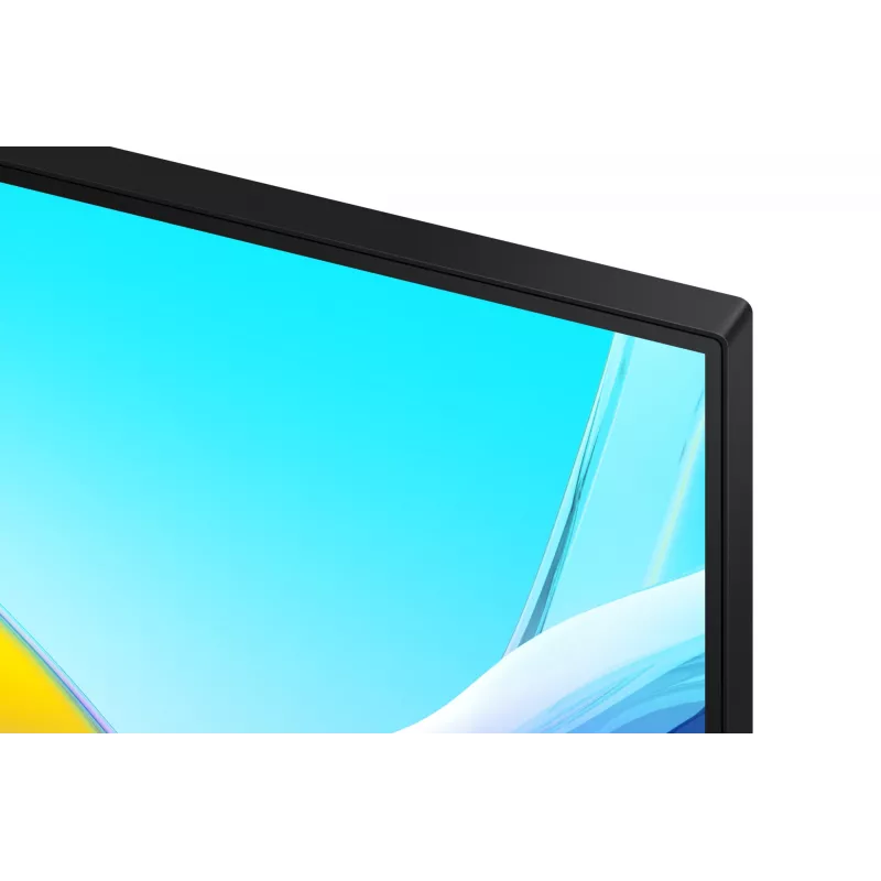Samsung S80UD computer monitor 68.6 cm (27 inch) 3840 x 2160 pixels 4K Ultra HD LCD Black