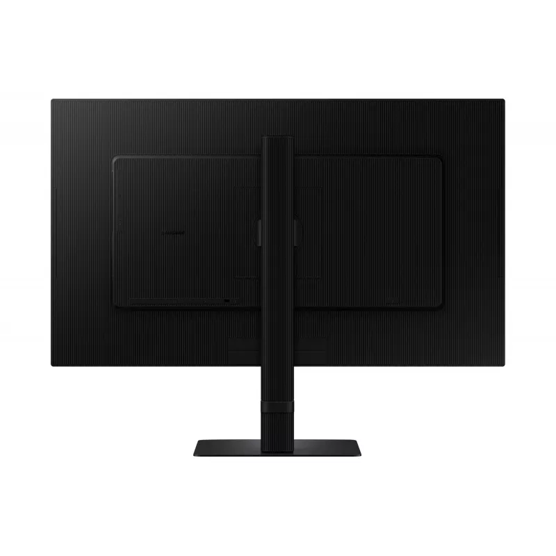 Samsung S80UD computer monitor 68.6 cm (27 inch) 3840 x 2160 pixels 4K Ultra HD LCD Black