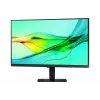 Monitor Samsung S60UD 27 inch Quad HD IPS LCD 2560×1440, 5 ms, USB 3.2 hub, VESA, height adjustable, black