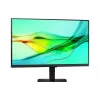 Monitor Samsung S60UD 27 inch Quad HD IPS LCD 2560×1440, 5 ms, USB 3.2 hub, VESA, height adjustable, black