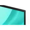 Monitor Samsung S60UD 27 inch Quad HD IPS LCD 2560×1440, 5 ms, USB 3.2 hub, VESA, height adjustable, black