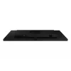 Monitor Samsung S60UD 27 inch Quad HD IPS LCD 2560×1440, 5 ms, USB 3.2 hub, VESA, height adjustable, black