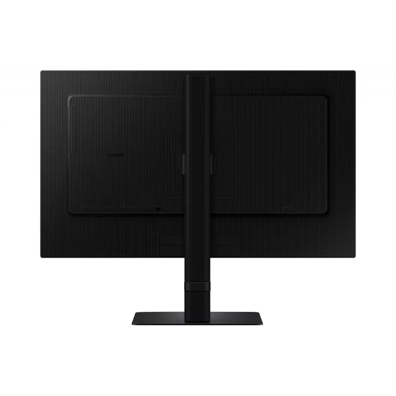 24 inch Quad HD LCD Monitor Samsung S60UD LS24D600UAUXEN — 2560×1440, IPS, 5 ms, USB-C PD 90W, USB 3.2 hub, VESA