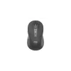 Logitech MK950 Signature for Business Keyboard Mouse Wireless Bluetooth QWERTZ German Graphite