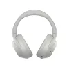 Headset Sony WH-ULT WEAR monaural, wired & Bluetooth 5.2, ANC, 50h playback (ANC off), USB-C charging, white
