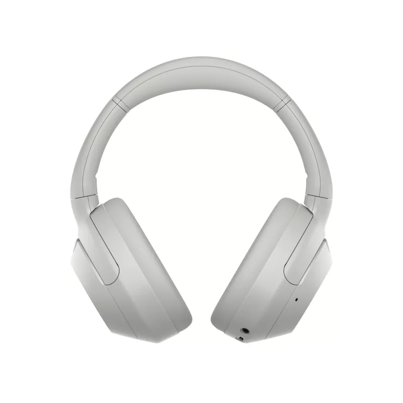 Headset Sony WH-ULT WEAR monaural, wired & Bluetooth 5.2, ANC, 50h playback (ANC off), USB-C charging, white