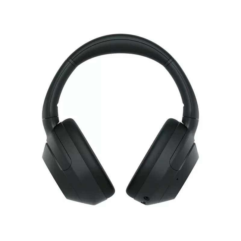 Headset Sony ULT WEAR monaural USB/Bluetooth 5.2, ANC, 30–50 h battery, 3.5 mm, USB‑C charging, 255 g