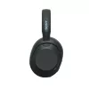 Headset Sony ULT WEAR monaural USB/Bluetooth 5.2, ANC, 30–50 h battery, 3.5 mm, USB‑C charging, 255 g