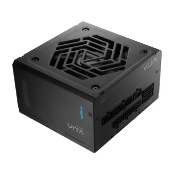 FSP VITA GM 750W Power supply unit ATX ATX3.1 Black, 750 W, 100 - 240 V, 50/60 Hz, 10-5 A, Active, 100 W