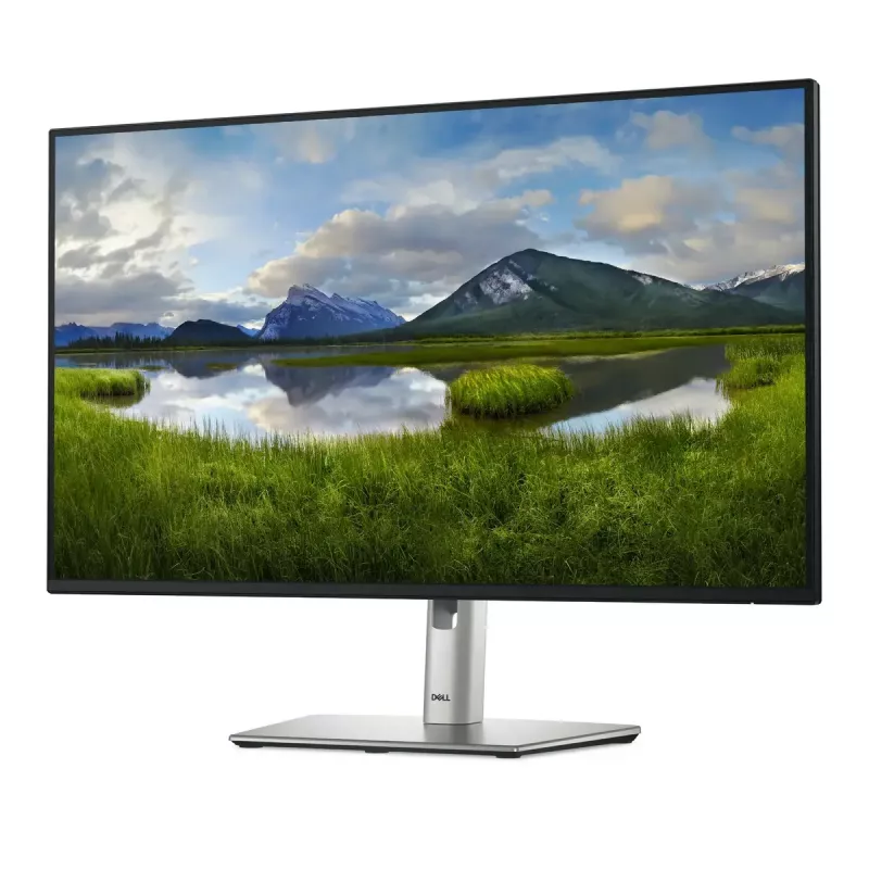 DELL Pro Plus P2725HE computer monitor 68.6 cm (27 inch) 1920 x 1080 pixels Full HD LCD Black