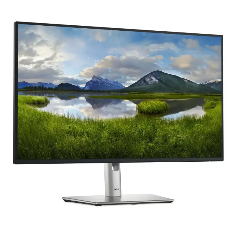 DELL Pro Plus P2725HE computer monitor 68.6 cm (27 inch) 1920 x 1080 pixels Full HD LCD Black