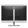 27 inch Dell P2725H IPS LCD monitor — Full HD 1920x1080, 100 Hz, 8 ms, 300 cd/m², USB 3.2 hub, HDMI, VESA, height-adjustable, black
