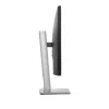 27 inch Dell P2725H IPS LCD monitor — Full HD 1920x1080, 100 Hz, 8 ms, 300 cd/m², USB 3.2 hub, HDMI, VESA, height-adjustable, black